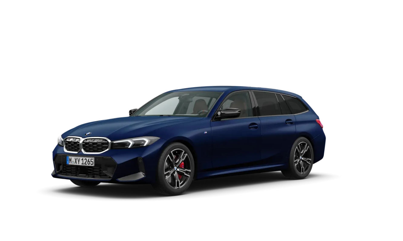 BMW M340i xDrive  фото 3